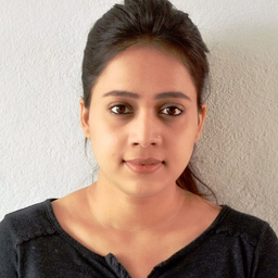 Monika Rawat