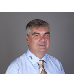 Achim Jung's profile picture
