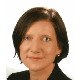 Profilbild Claudia Beger