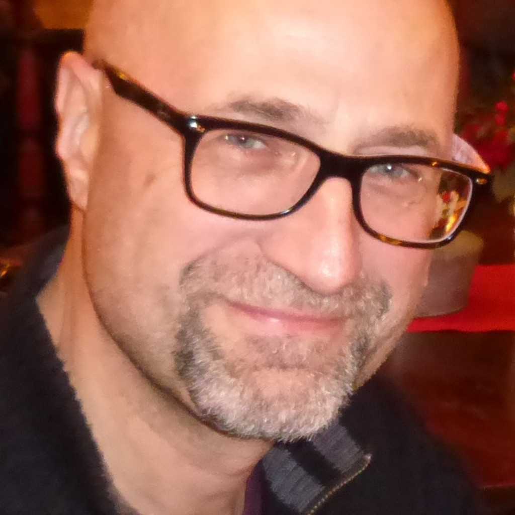 Gerald Dietrich Inhaber DIETRICHEVENTS (EventManagement; Ton