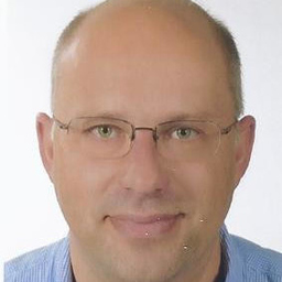 Markus Bergthold