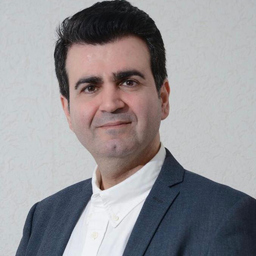 Yasin Khorasani