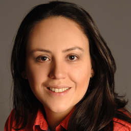 Profilbild Angela Alvarez