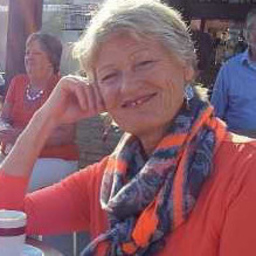 Doris Laufenberg