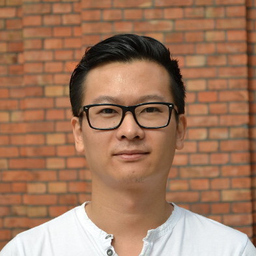 Profilbild Bo Chen