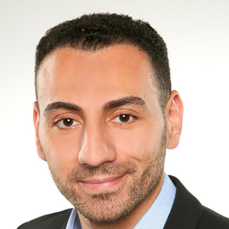 Ibrahim El-Yassin