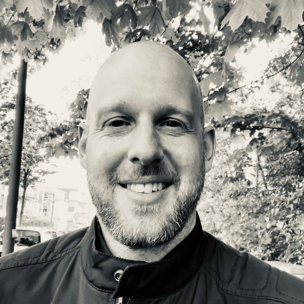 Thorsten Janssen Gründer und erster aponaut die aponauten GmbH XING