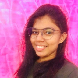 Parthavi parab