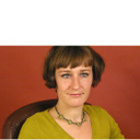 Social Media Profilbild Maya Dufner Berlin