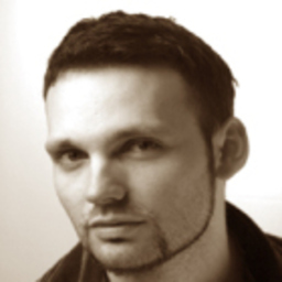 Daniel Schmude