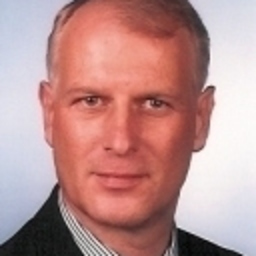 Bernd Rüegg