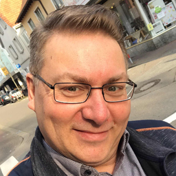 Christian Buhl