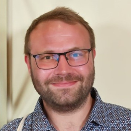 Benjamin Petzold