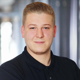Marc Andre vom Schemm