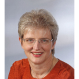 Susanne Sahrbacher