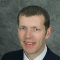 Harald Meyser