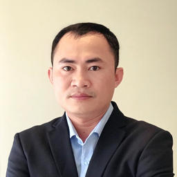 Kien Nguyen Trung