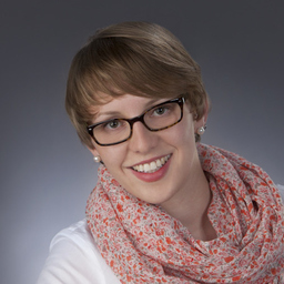 Verena Luber