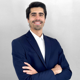 M.Sc. Salvador Gómez