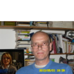 Heinz Krekeler