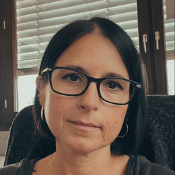 Simone Hanisch