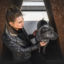 Leonie Dreja