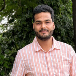 Vinay Kumar  Mishra 