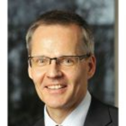 Norbert Stamm