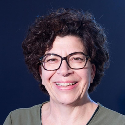 Barbara Minder