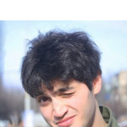 Daniel Eisenberg's profile picture