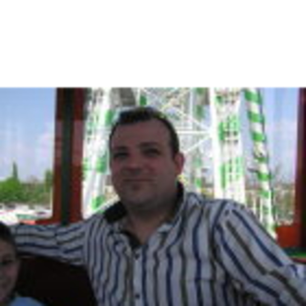 Antonio Casciello Arbeiter Brose XING