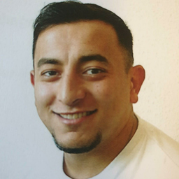 Ahmet Akdag