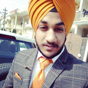 Davinder Singh Kanda