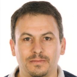 Ing. Iyad Muhaisen