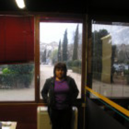 Inés Escudero Rodríguez