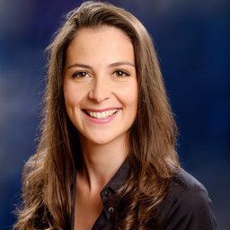 Dr. Isabel Ohlies