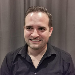 Martin Lenz