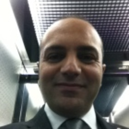 Dr. Angelo Dell'Isola