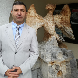 Paul Wolf