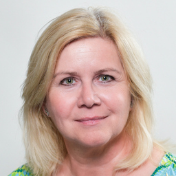 Andrea Scharhag