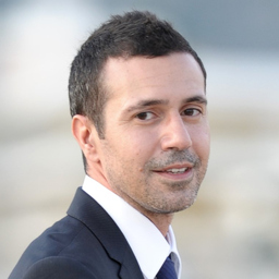 Nicholas Souzas
