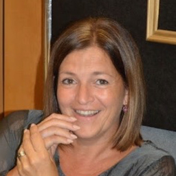 Claudia Ivo