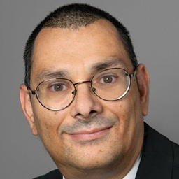 Rajul Axel Gandhi