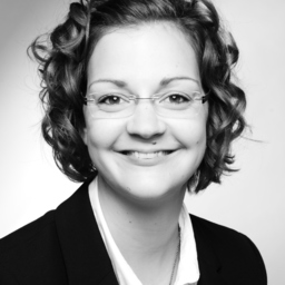 Sandy Kerstin John