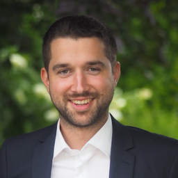 Profilbild Hans Baumann