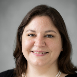 Dr. Anna Sommer