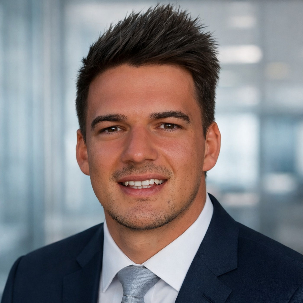 Christopher Hamann - Leiter Produktion und Technik - qtec ...