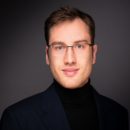 Nikolas Erdmann