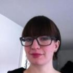 Nicole Glaw