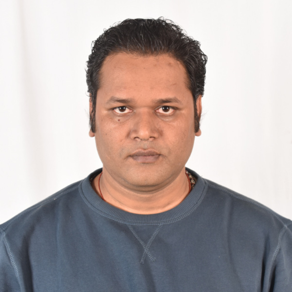 Shreeram Das Clinical Data Team Lead PPD Part Of Thermo Fisher 